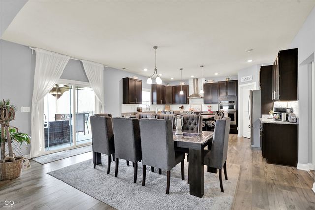 7303 Dodson Lane, Whitestown, IN 46075