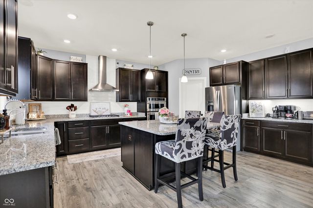 7303 Dodson Lane, Whitestown, IN 46075