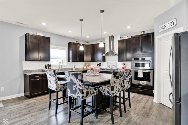 7303 Dodson Lane, Whitestown, IN 46075