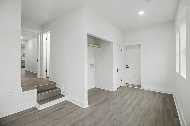 902 Post Oak Street, Hearne, TX 77859