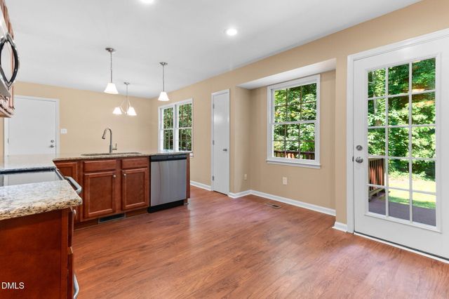 1540 Dirkson Court, Cary, NC 27511