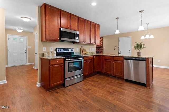1540 Dirkson Court, Cary, NC 27511