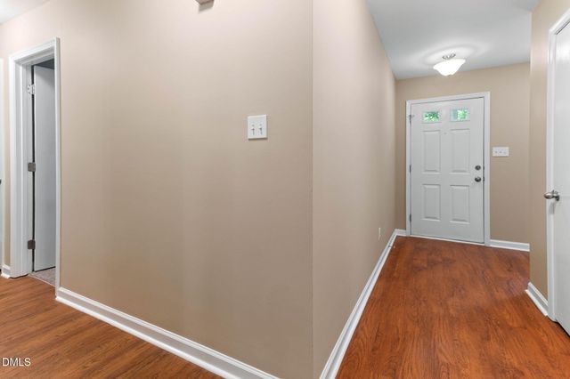 1540 Dirkson Court, Cary, NC 27511