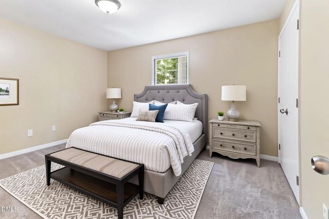 1540 Dirkson Court, Cary, NC 27511