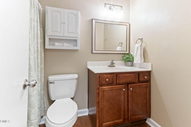 1540 Dirkson Court, Cary, NC 27511