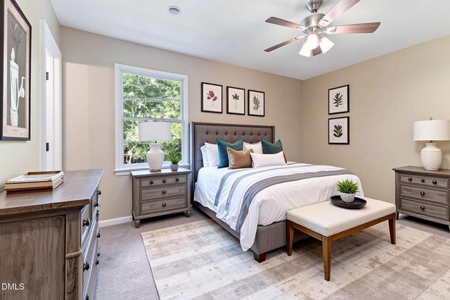 1540 Dirkson Court, Cary, NC 27511