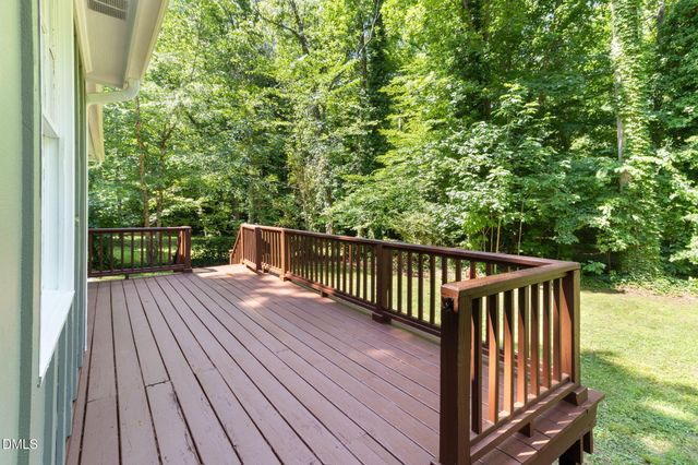 1540 Dirkson Court, Cary, NC 27511