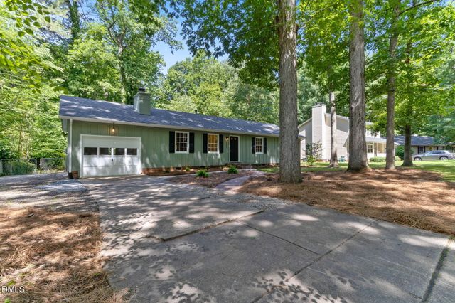 1540 Dirkson Court, Cary, NC 27511