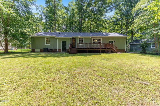 1540 Dirkson Court, Cary, NC 27511