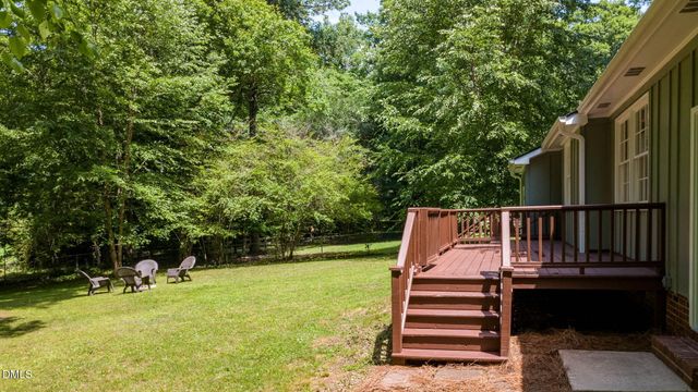 1540 Dirkson Court, Cary, NC 27511