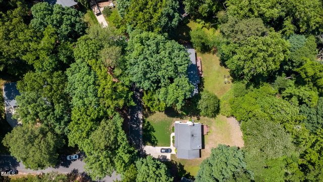 1540 Dirkson Court, Cary, NC 27511