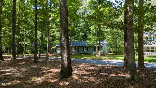 1540 Dirkson Court, Cary, NC 27511