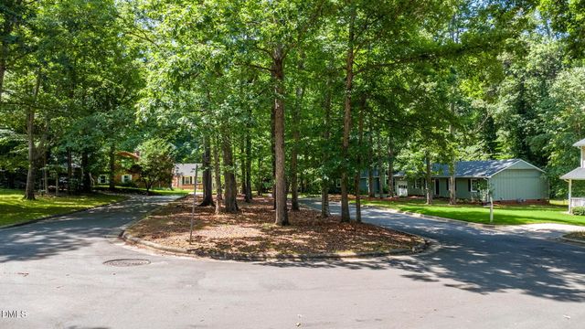 1540 Dirkson Court, Cary, NC 27511