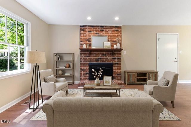 1540 Dirkson Court, Cary, NC 27511