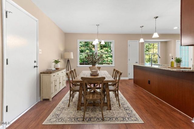 1540 Dirkson Court, Cary, NC 27511