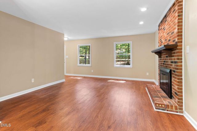 1540 Dirkson Court, Cary, NC 27511