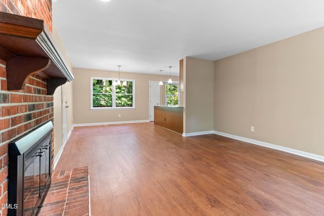 1540 Dirkson Court, Cary, NC 27511