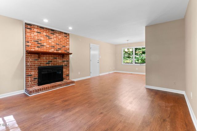 1540 Dirkson Court, Cary, NC 27511