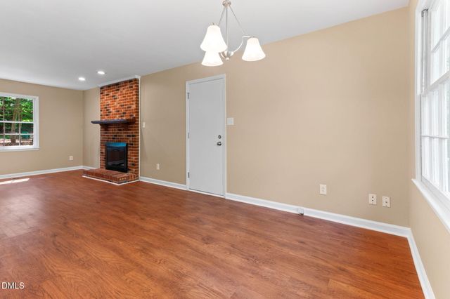 1540 Dirkson Court, Cary, NC 27511