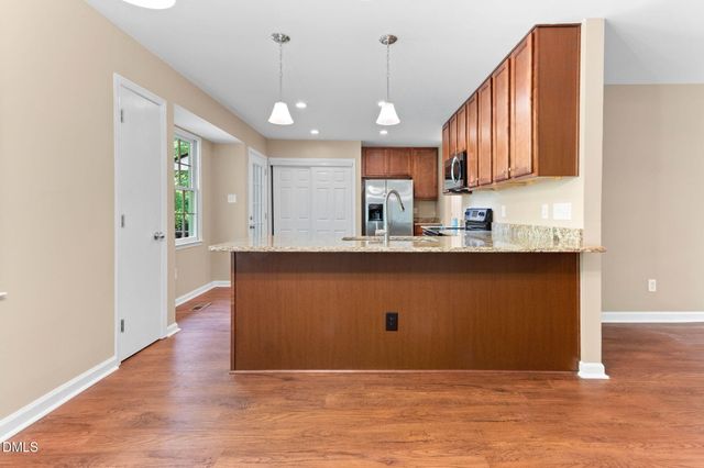 1540 Dirkson Court, Cary, NC 27511