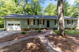 1540 Dirkson Court, Cary, NC 27511