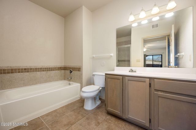 3650 Morning Star Drive 1202, Las Cruces, NM 88011