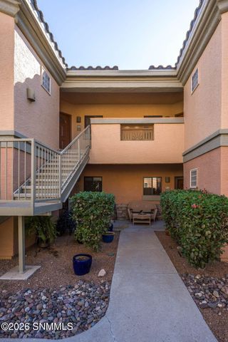 3650 Morning Star Drive 1202, Las Cruces, NM 88011