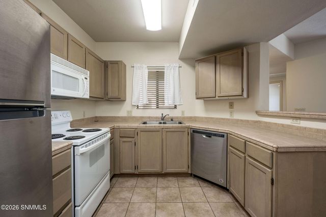 3650 Morning Star Drive 1202, Las Cruces, NM 88011
