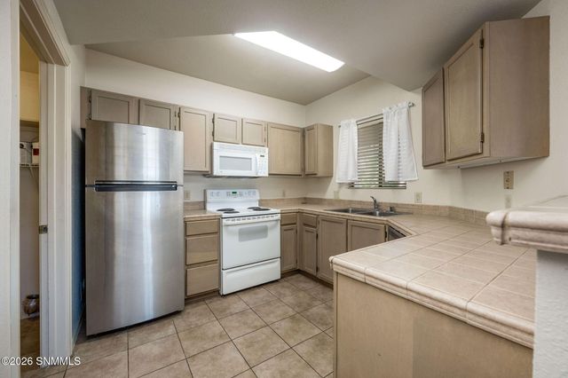 3650 Morning Star Drive 1202, Las Cruces, NM 88011