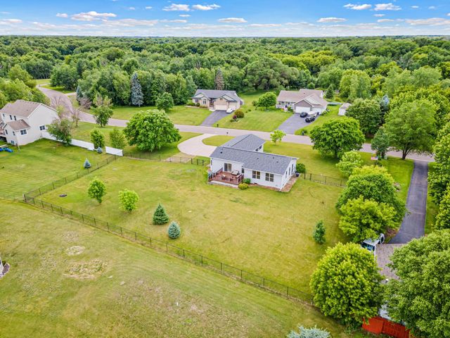 17213 Van Buren Street NE, Ham Lake, MN 55304