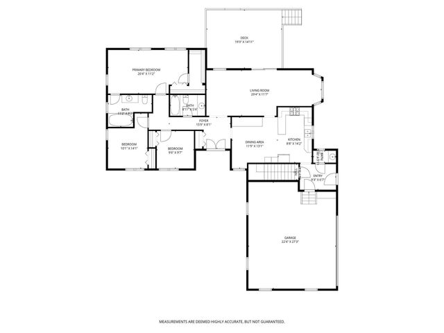 17213 Van Buren Street NE, Ham Lake, MN 55304