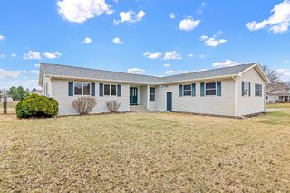 17213 Van Buren Street NE, Ham Lake, MN 55304
