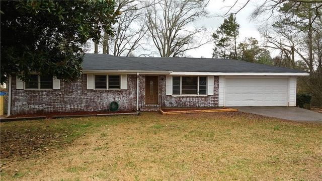 5193 Alder Lane SW, Powder Springs, GA 30127