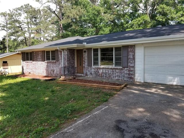 5193 Alder Lane SW, Powder Springs, GA 30127