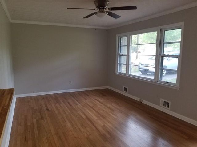 5193 Alder Lane SW, Powder Springs, GA 30127