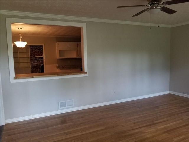 5193 Alder Lane SW, Powder Springs, GA 30127