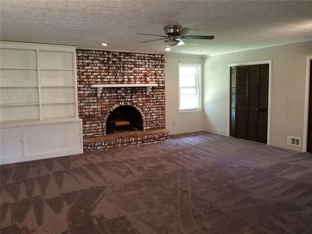 5193 Alder Lane SW, Powder Springs, GA 30127