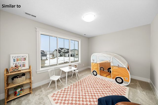 3831 NW Reinhart Drive, Ankeny, IA 50023