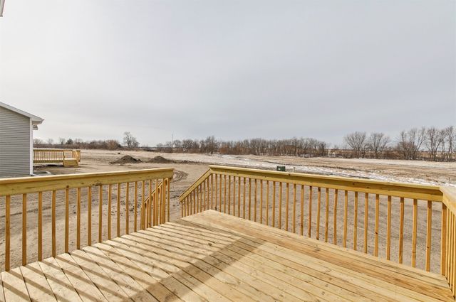 3831 NW Reinhart Drive, Ankeny, IA 50023