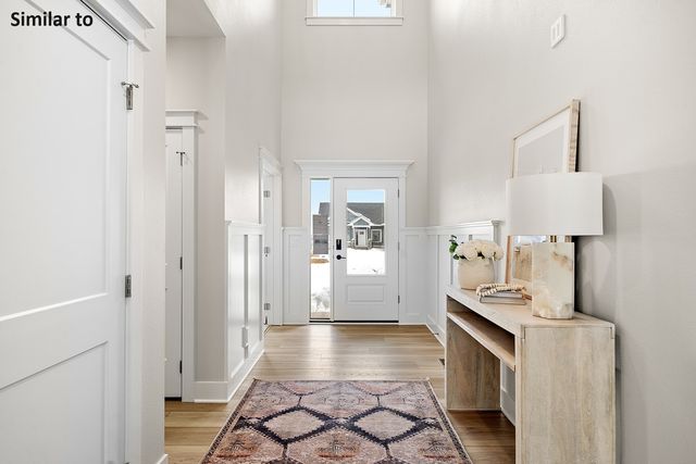 3831 NW Reinhart Drive, Ankeny, IA 50023