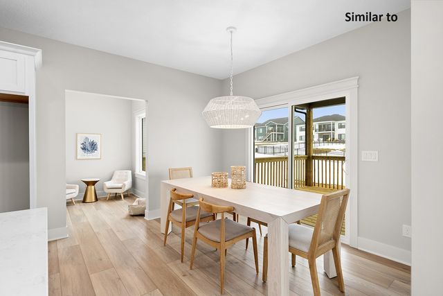 3831 NW Reinhart Drive, Ankeny, IA 50023