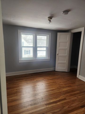 2417 Baker Street, Muskegon, MI 49444