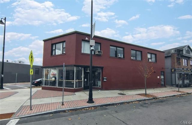 801 Varick Street, Utica, NY 13502
