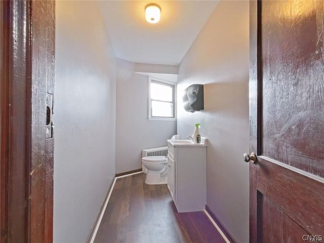 801 Varick Street, Utica, NY 13502