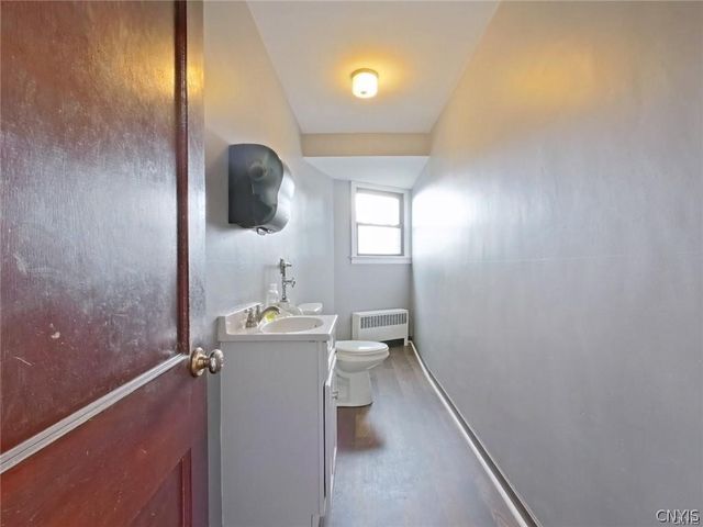 801 Varick Street, Utica, NY 13502