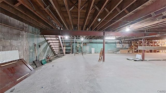 801 Varick Street, Utica, NY 13502