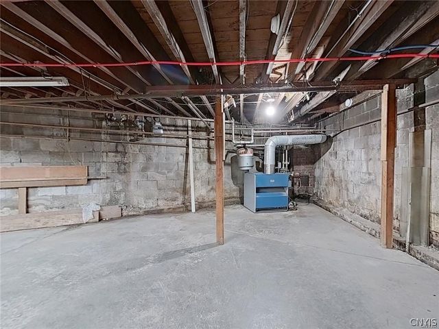 801 Varick Street, Utica, NY 13502