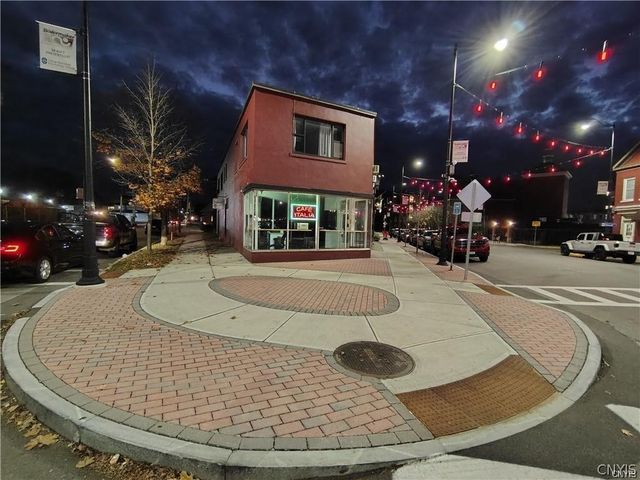 801 Varick Street, Utica, NY 13502