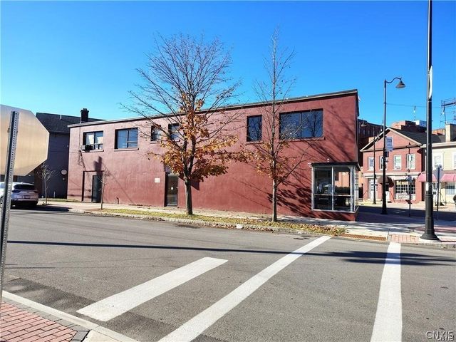 801 Varick Street, Utica, NY 13502