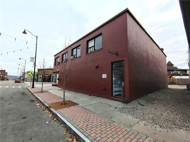 801 Varick Street, Utica, NY 13502
